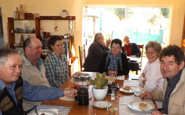 Gansbaai Funky Fynbos 3